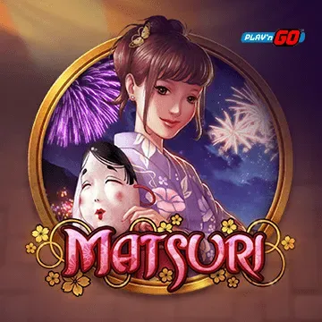 PlaynGo : Matsuri - ZENPLAY77