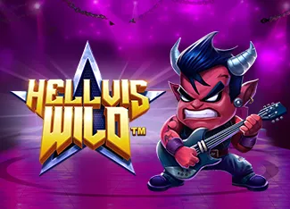 Pragmatic : Hellvis Wild - ZENPLAY77