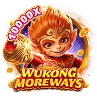 WUKONG MOREWAYS - ZENPLAY77