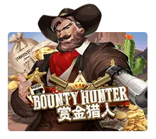 Bounty Hunter - ZENPLAY77