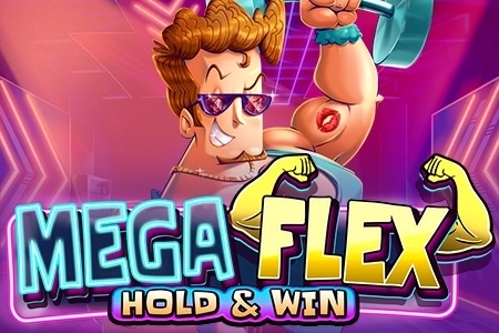 Octoplay : Mega Flex: Hold & Win - ZENPLAY77
