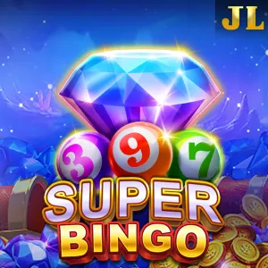 Super Bingo - ZENPLAY77