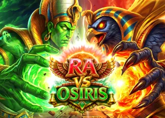 Ra vs Osiris - ZENPLAY77