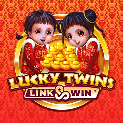 Microgaming : Lucky Twins & 9 Lions - ZENPLAY77