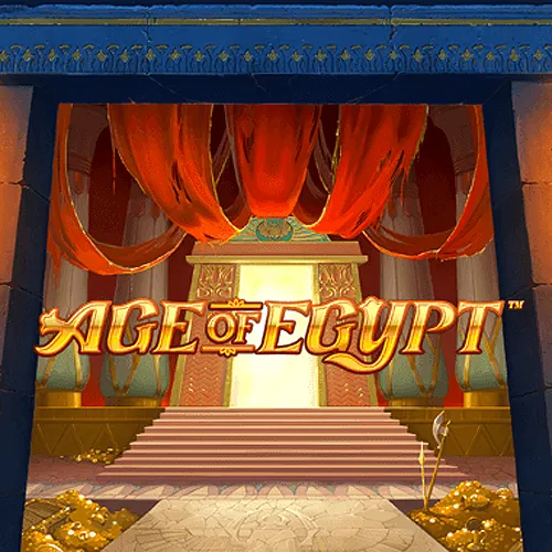 Playtech : Age of Egypt - ZENPLAY77