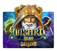 Wizard Deluxe - ZENPLAY77
