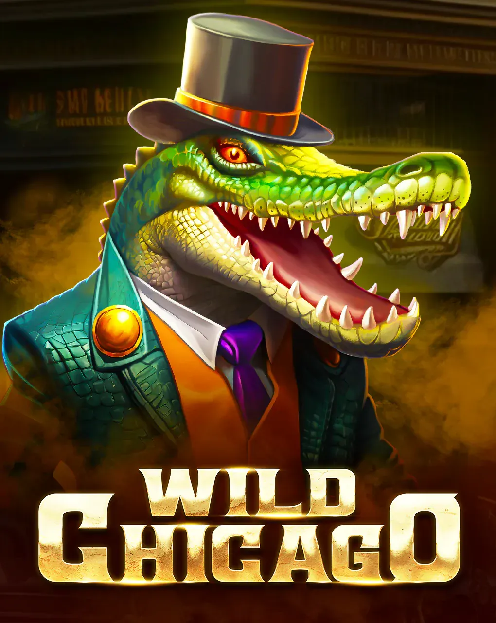 Wild Chicago - ZENPLAY77