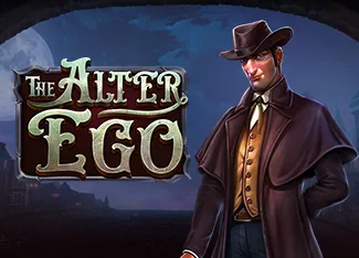 Pragmatic : The Alter Ego - ZENPLAY77