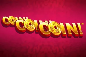 Playtech : Coin! Coin! Coin! - ZENPLAY77