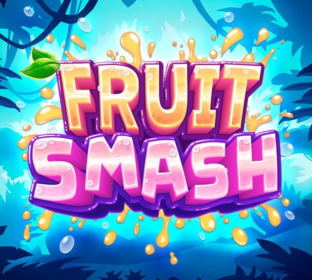 Slotmill : Fruit Smash - ZENPLAY77
