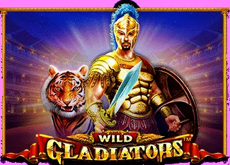 Pragmatic : Wild Gladiator - ZENPLAY77