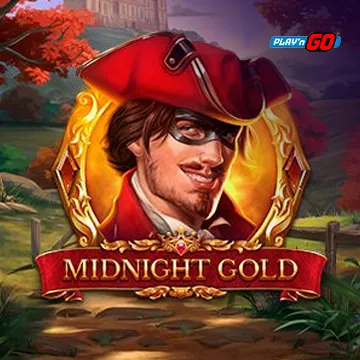 PlaynGo : Midnight Gold - ZENPLAY77