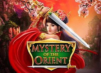 Pragmatic : Mystery of the Orient - ZENPLAY77