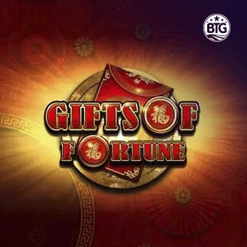 Bigtime : Gifts of Fortune - ZENPLAY77