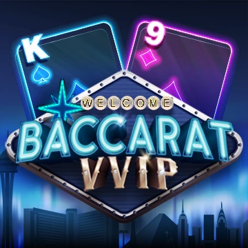Baccarat VVIP - ZENPLAY77