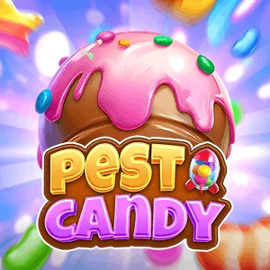 Besoft : Candy Frenzy - ZENPLAY77