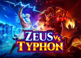Pragmatic : Zeus vs Typhon - ZENPLAY77