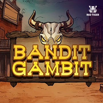 Redtiger : Bandit Gambit - ZENPLAY77