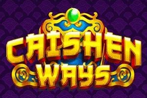 Playtech : Caishen Ways - ZENPLAY77