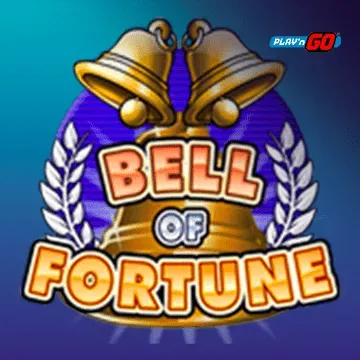 PlaynGo : Bell Of Fortune - ZENPLAY77