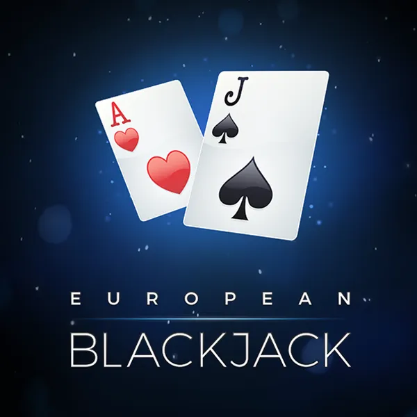 European Blackjack (Jade) - ZENPLAY77