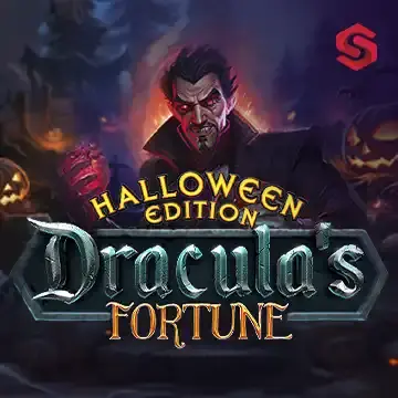 SmartSoft : Draculas Fortune Halloween Edition - ZENPLAY77