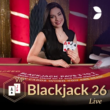 Blackjack VIP 26 - ZENPLAY77