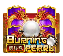 Burning Pearl - ZENPLAY77