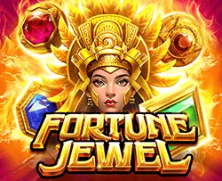 JDB : Fortune Jewel - ZENPLAY77