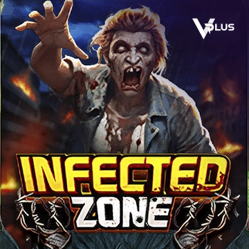 Vplus : Infected Zone - ZENPLAY77