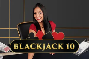Blackjack 10 - ZENPLAY77
