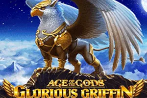 Playtech : Age of the Gods: Glorious Griffin - ZENPLAY77