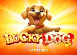 FatPanda : Lucky Dog - ZENPLAY77