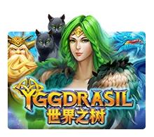 Joker123 : Yggdrasil - ZENPLAY77