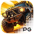 PGSoft : Doomsday Rampage - ZENPLAY77