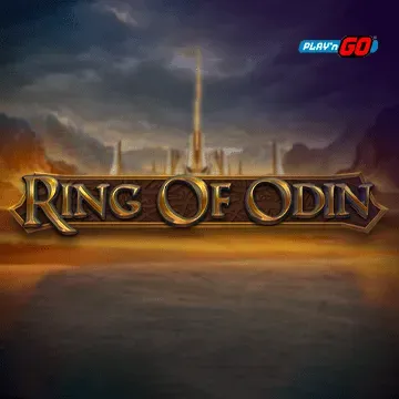 PlaynGo : Ring of Odin - ZENPLAY77