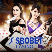 Sbobet Casino - ZENPLAY77