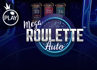 Auto Mega Roulette - ZENPLAY77