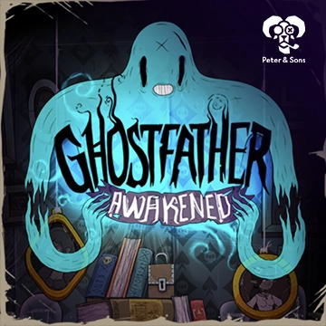 PeterSons : Ghostfather - Awakened - ZENPLAY77