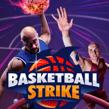 Basketball Strike - ZENPLAY77