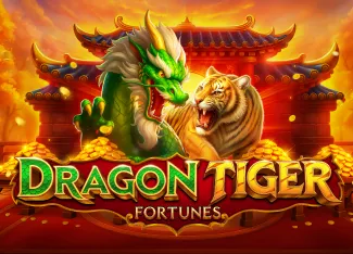Pragmatic : Dragon Tiger Fortunes - ZENPLAY77