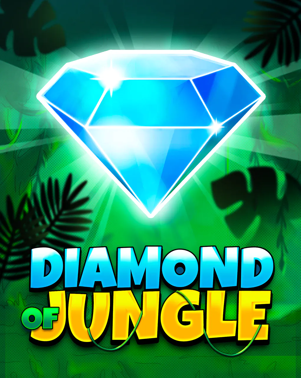 Diamond Of Jungle - ZENPLAY77