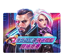 Joker123 : Cyber Race - ZENPLAY77