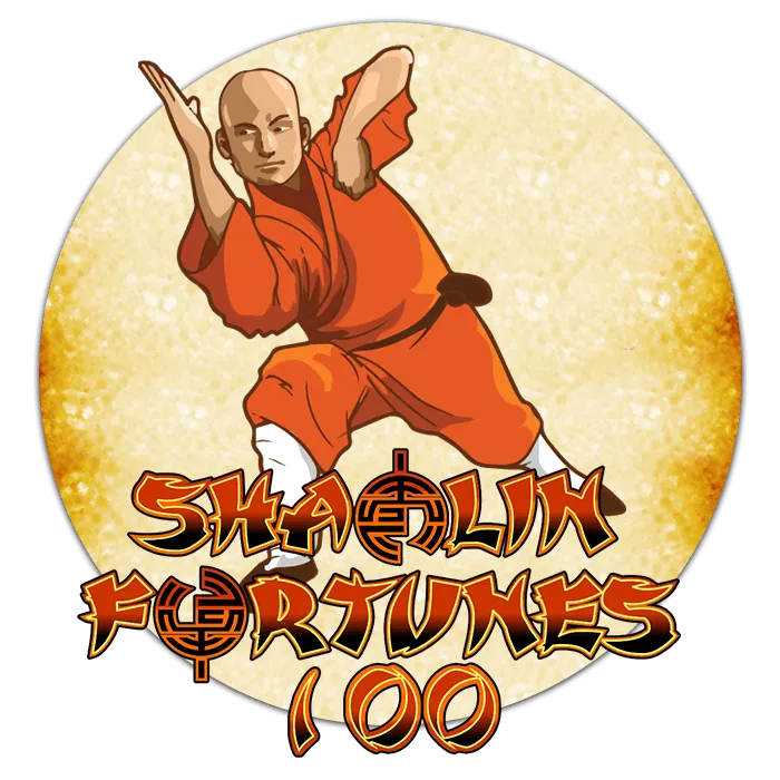 Habanero : Shaolin Fortunes 100 - ZENPLAY77