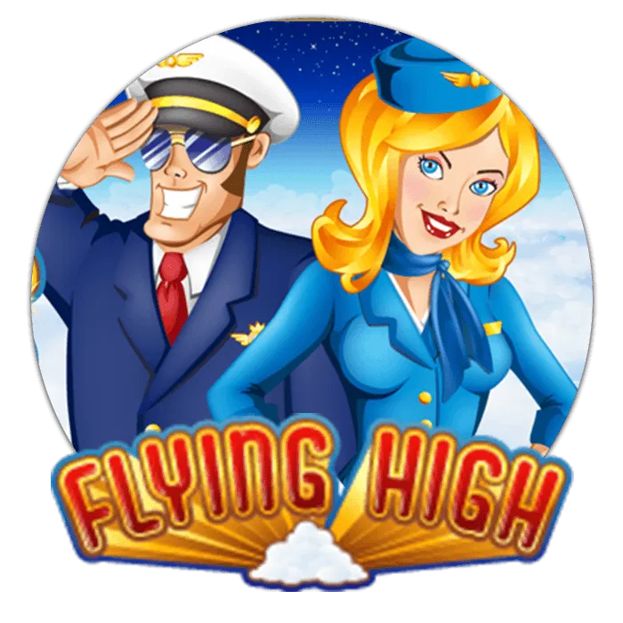 Habanero : Flying High - ZENPLAY77