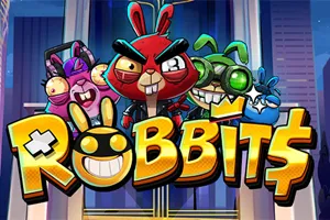 Robbits - ZENPLAY77