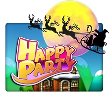 Joker123 : Happy Party - ZENPLAY77