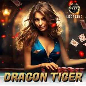 Dragon Tiger - ZENPLAY77