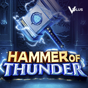 Vplus : Hammer of Thunder - ZENPLAY77