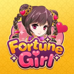 Microgaming : Fortune Girl - ZENPLAY77